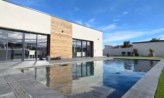 Maison 6 Pièces 275 m² à vendre à Pia (66380)