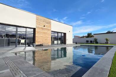 Maison 6 pièces 649000 €