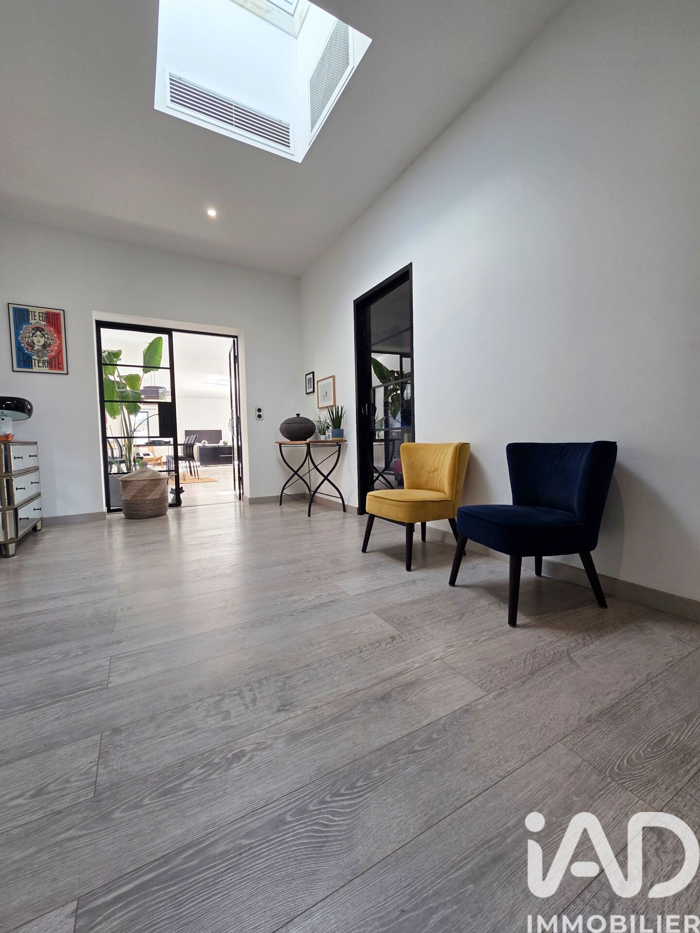 Vente Maison d'architecte 6 pièces - Photo 5