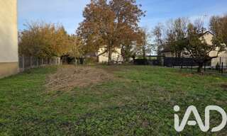 Terrain  539 m² à vendre à Saint-Hilaire-le-Grand (51600)