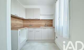 Appartement 3 Pièces 58 m² à vendre à Meaux (77100)