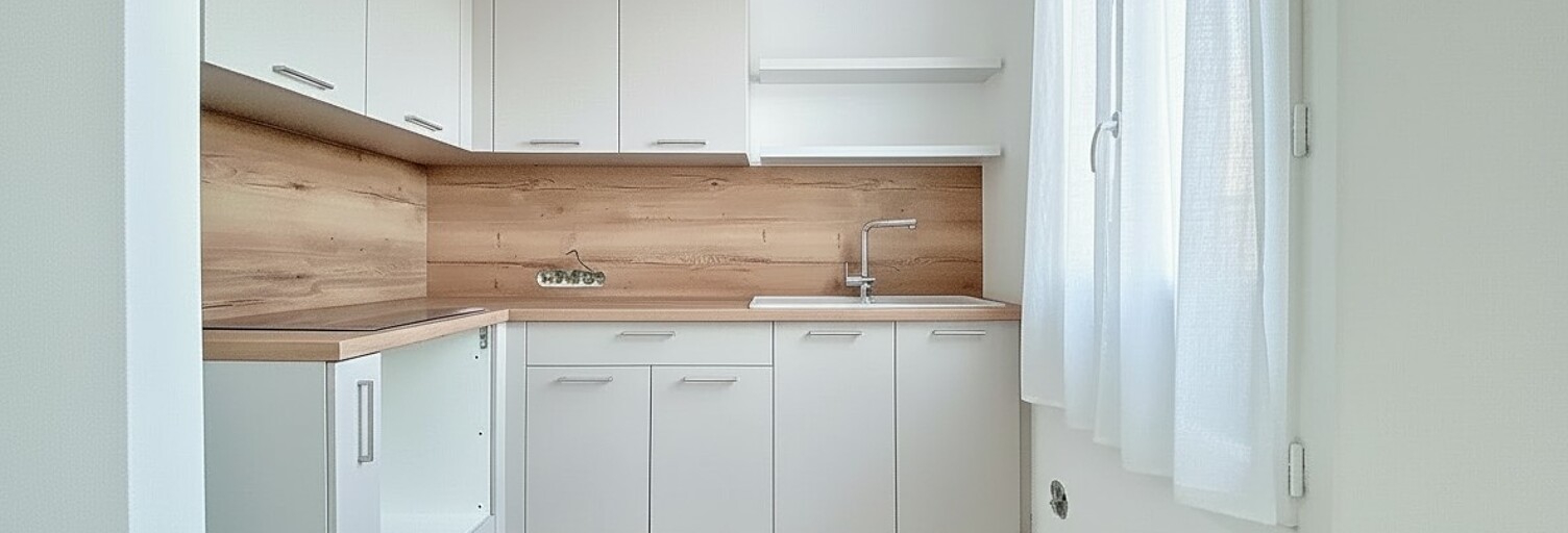 Appartement 3 Pièces 58 m² à vendre à Meaux (77100)