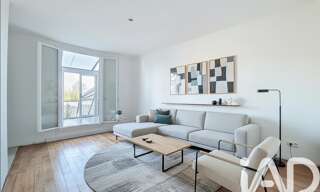 Appartement 3 Pièces 58 m² à vendre à Meaux (77100)