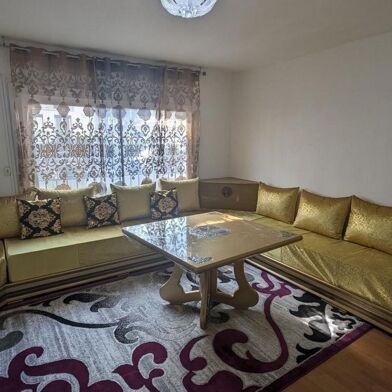 Appartement 3 pièces 93000 €