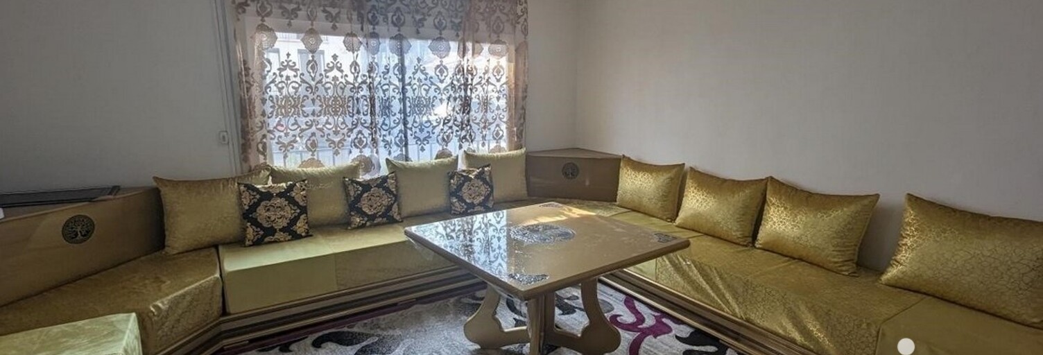 Appartement 3 Pièces 65 m² à vendre à Perpignan (66100)