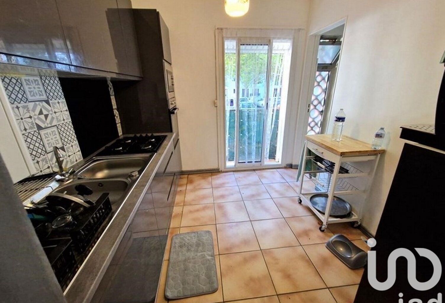 Vente Appartement 3 pièces — photo 1