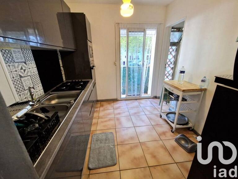 Vente Appartement 3 pièces — photo 1