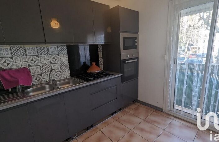 Vente Appartement 3 pièces — photo 3
