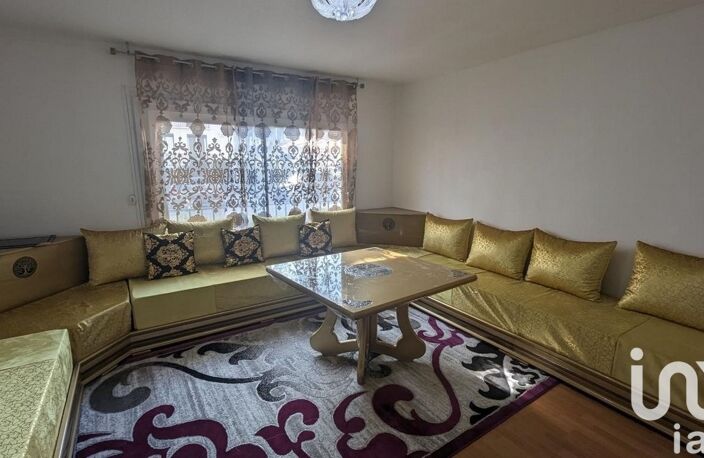 Vente Appartement 3 pièces — photo 5
