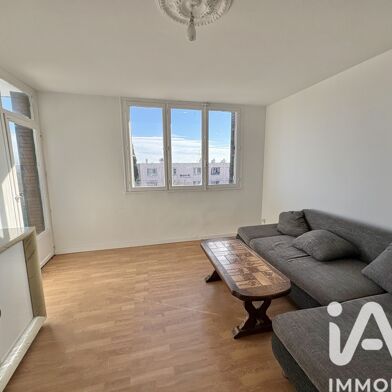 Appartement 3 pièces 50000 €