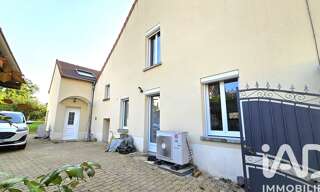 Maison 7 Pièces 144 m² à vendre à La Ferté-sous-Jouarre (77260)