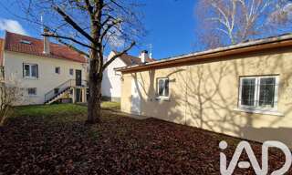 Maison 6 Pièces 125 m² à vendre à Gagny (93220)