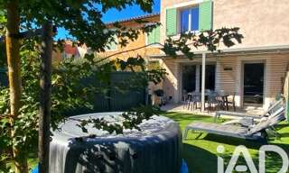 Maison 4 Pièces 87 m² à vendre à Grimaud (83310)