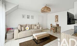 Appartement 2 Pièces 42 m² à vendre à Chelles (77500)