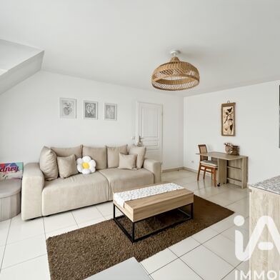 Appartement 2 pièces 219900 €