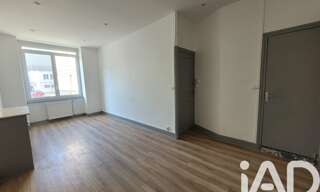 Appartement 3 Pièces 61 m² à vendre à Saint-Étienne (42000)