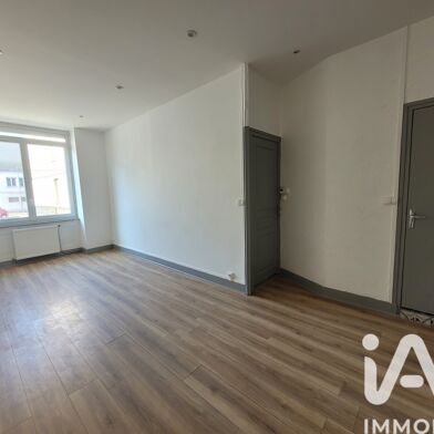 Appartement 3 pièces 73000 €