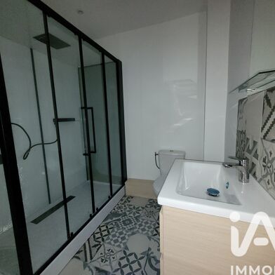 Appartement 3 pièces 73000 €