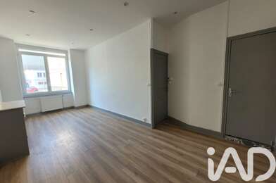 Appartement 3 pièces 73000 €