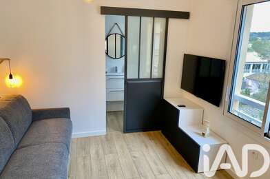 Appartement 1 pièces 120000 €