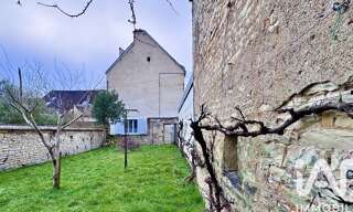 Maison 4 Pièces 110 m² à vendre à Vermenton (89270)