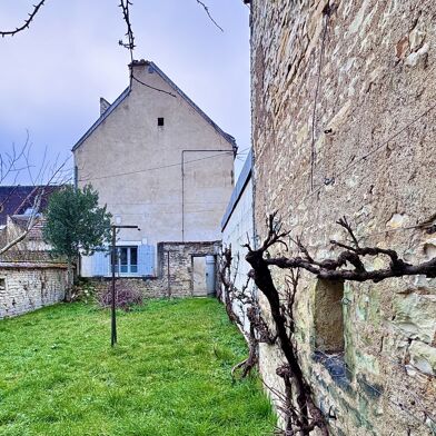 Maison 4 pièces 104000 €