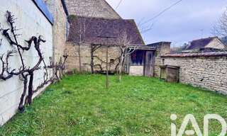 Maison 4 Pièces 110 m² à vendre à Vermenton (89270)