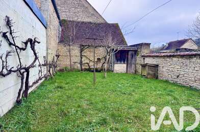 Maison 4 pièces 94000 €