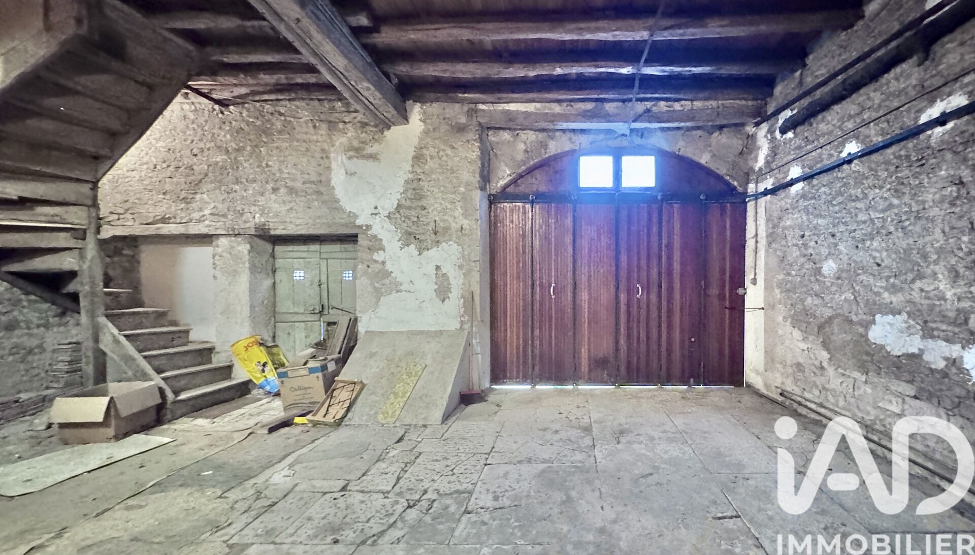 Vente Maison de ville 4 pièces - Photo 2