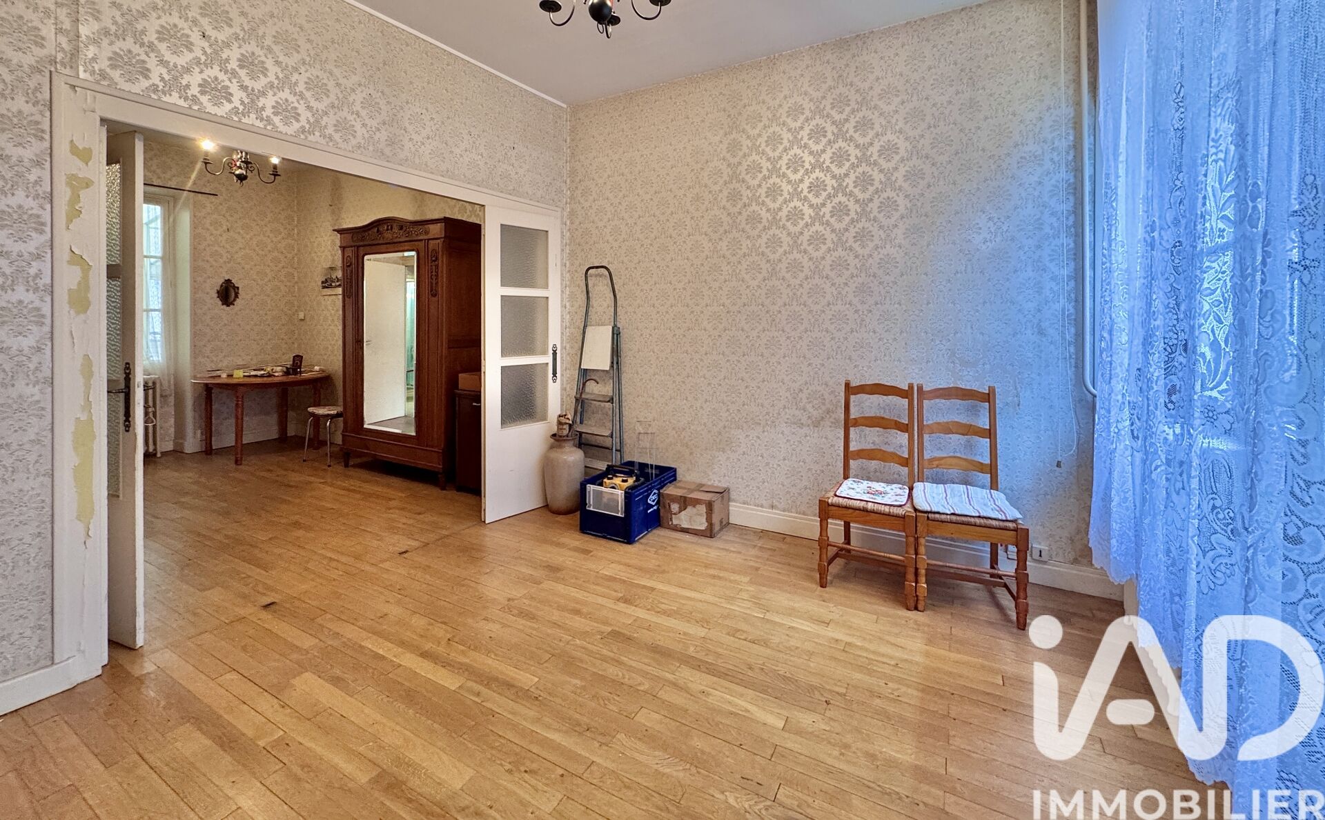 Vente Maison de ville 4 pièces - Photo 5