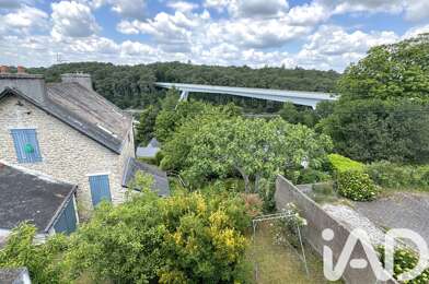 Maison 5 pièces 320000 €