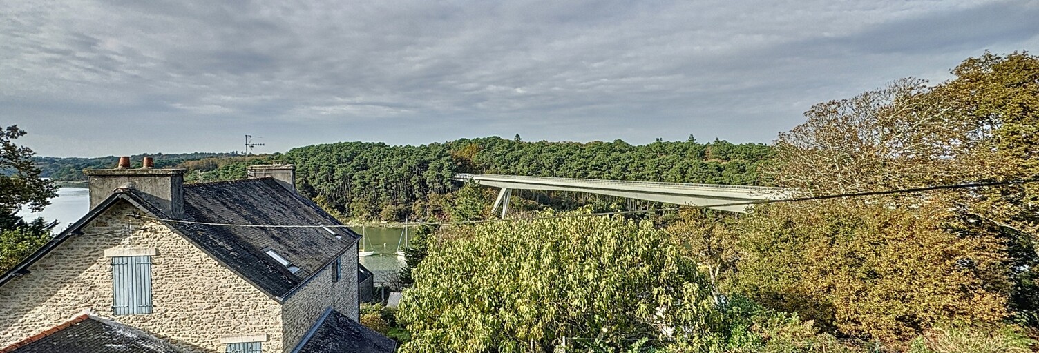 Maison 5 Pièces 115 m² à vendre à Le Bono (56400)