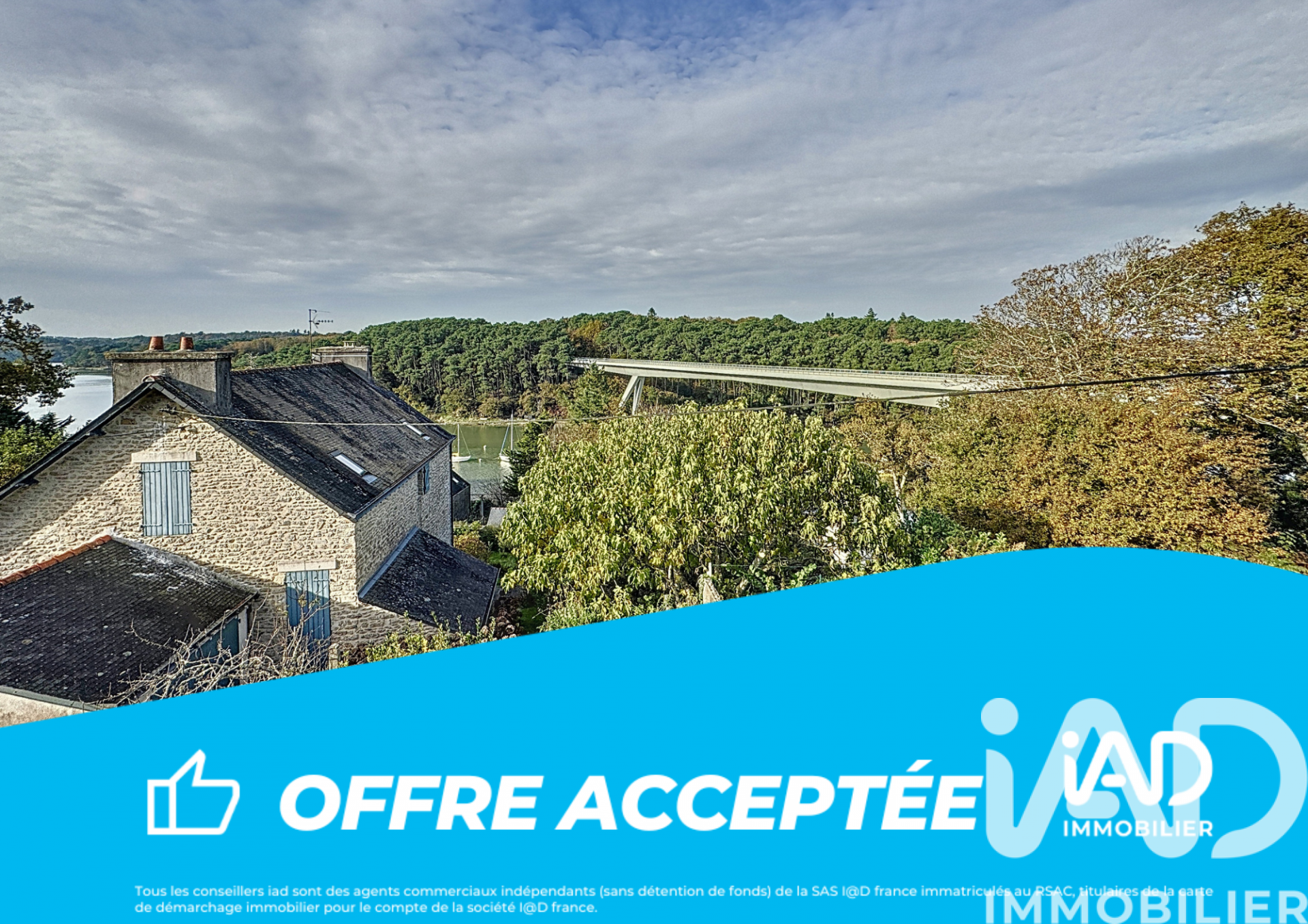 Maison à vendre, 5 pièces, 115 m², Le Bono