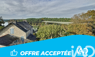 Maison 5 Pièces 115 m² à vendre à Le Bono (56400)