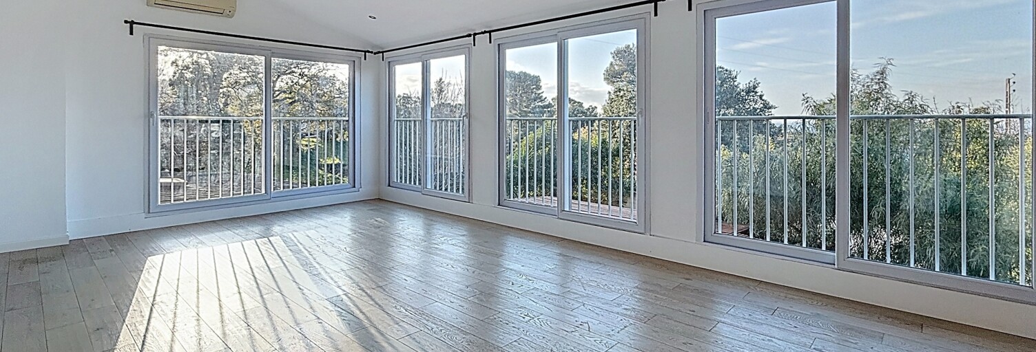 Appartement 5 Pièces 107 m² à vendre à Six-Fours-les-Plages (83140)