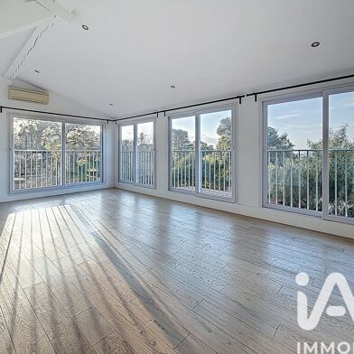 Appartement 5 pièces 478000 €