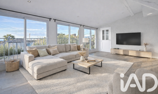 Appartement 5 Pièces 110 m² à vendre à Six-Fours-les-Plages (83140)