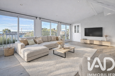 Appartement 5 pièces 465000 €