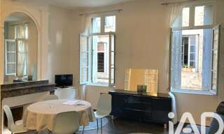 Appartement 2 Pièces 37 m² à louer à Montpellier (34000)