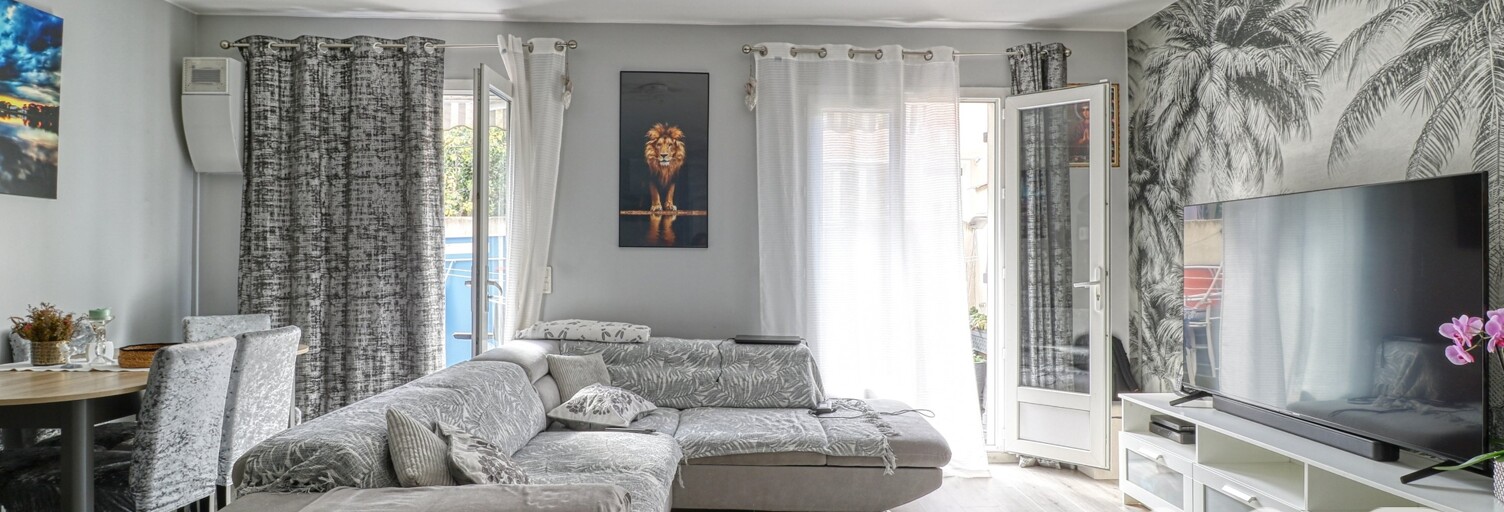 Maison 5 Pièces 104 m² à vendre à Bezons (95870)