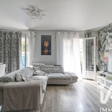 Maison 5 pièces 360000 €