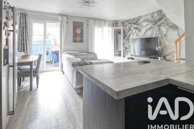 Maison 5 pièces 329900 €