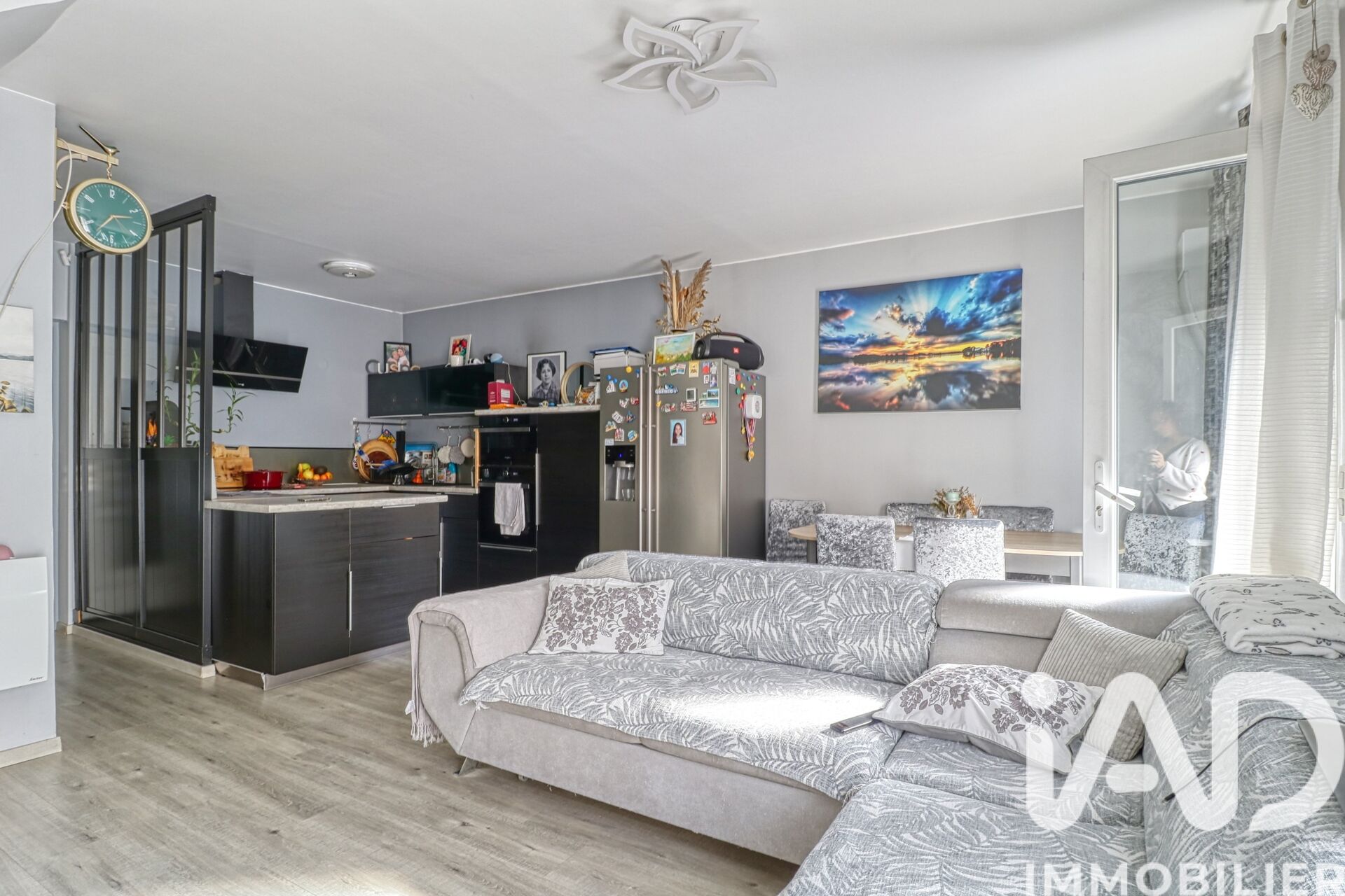 Vente Maison/villa 5 pièces - Photo 4