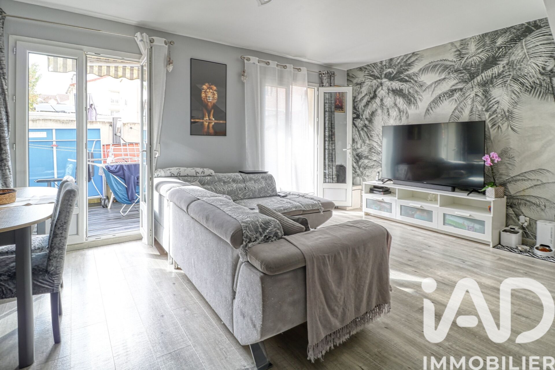 Vente Maison/villa 5 pièces - Photo 5