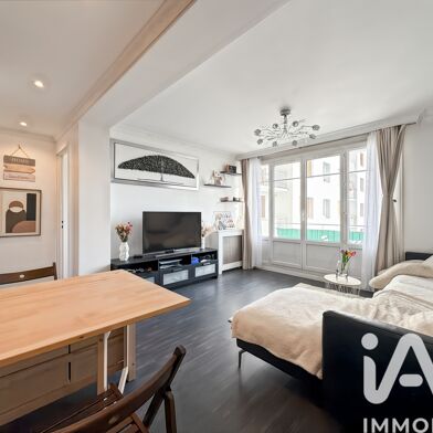 Appartement 4 pièces 299000 €
