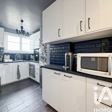 Appartement 4 pièces 299000 €