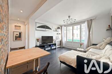 Appartement 4 pièces 289000 €