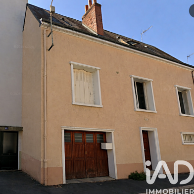 Maison 5 pièces 346000 €