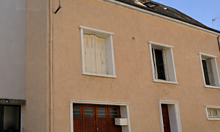 Maison 5 Pièces 94 m² à vendre à Tours (37000)