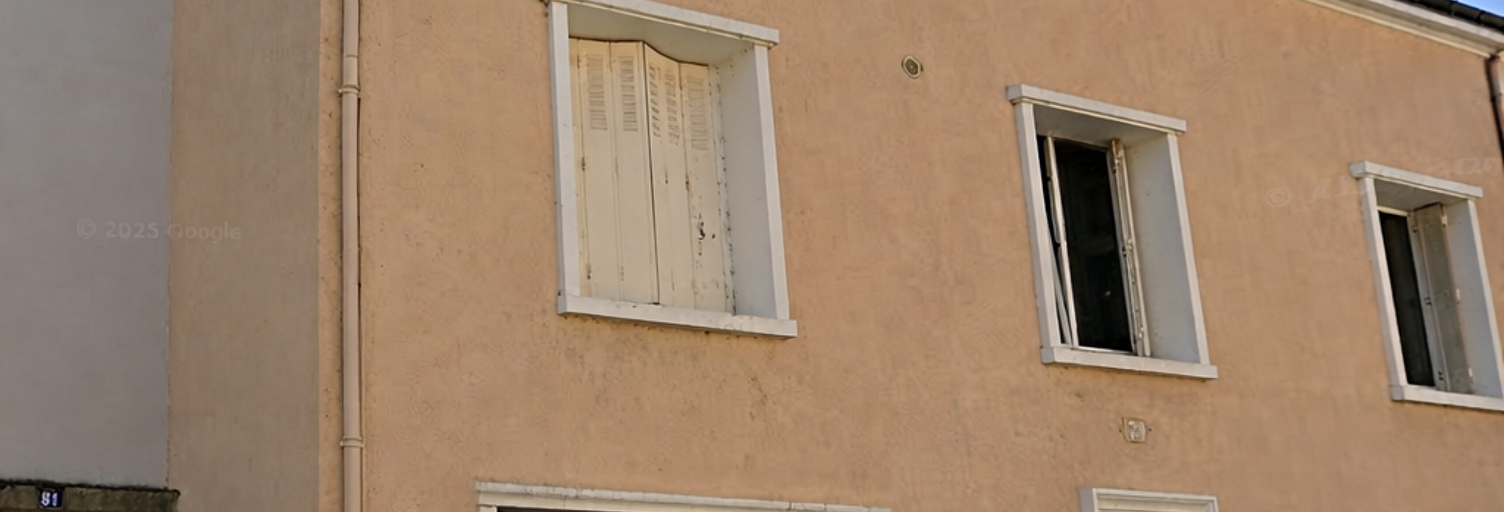 Maison 5 Pièces 94 m² à vendre à Tours (37000)